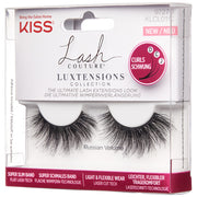 Kiss Lash Couture Luxtensions Collection - Russian Volume (Angled Shot 2)